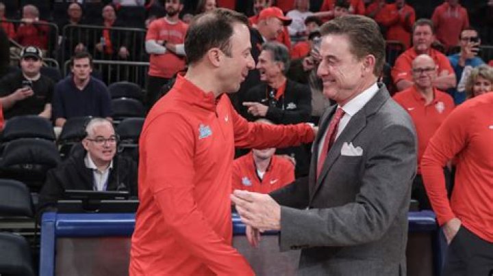 Fame | Richard Pitino net worth and salary income estimation Jan, 2024