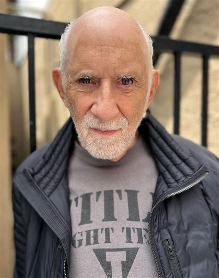 Richard Portnow - Net Worth, Age, Height, Birthday, Bio, Wiki!