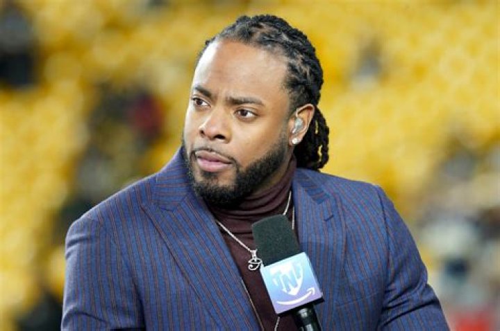 Richard Sherman- Net Worth, Age, Ethnicity, Wife, Height, Career