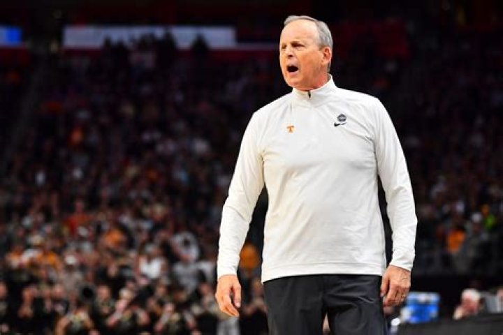 Fame | Rick Barnes net worth and salary income estimation Jan, 2024