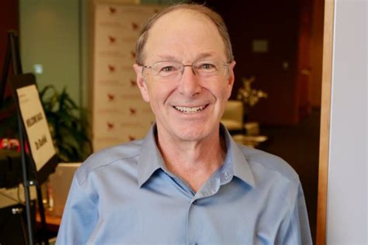 Fame | Rick Rashid net worth and salary income estimation Apr, 2024