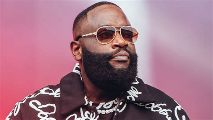 Rick Ross Reveals He’s Never Had An Email Address In His Entire Life