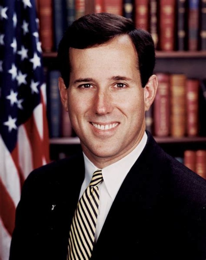 Rick Santorum Net Worth, Age, Height, Bio, Birthday, Wiki!
