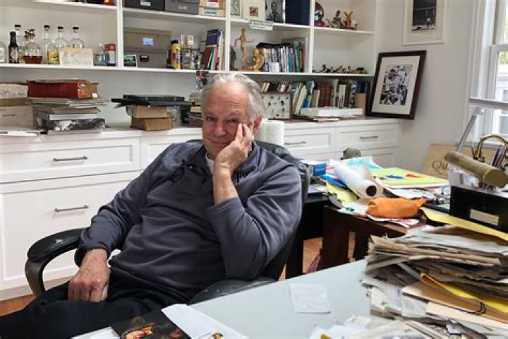 Fame | Rick Telander net worth and salary income estimation Jan, 2024