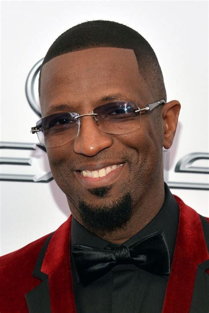 Rickey Smiley Net Worth: How Much Is Rickey Smiley Worth?