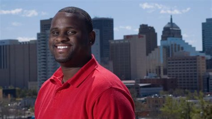 Rickey Smith Net Worth, Age, Height, Bio, Birthday, Wiki!