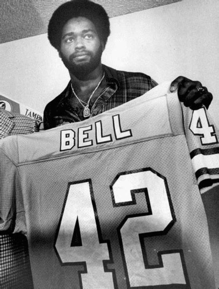 Ricky Bell Net Worth 2024, Age, Height, Bio, Birthday, Wiki!