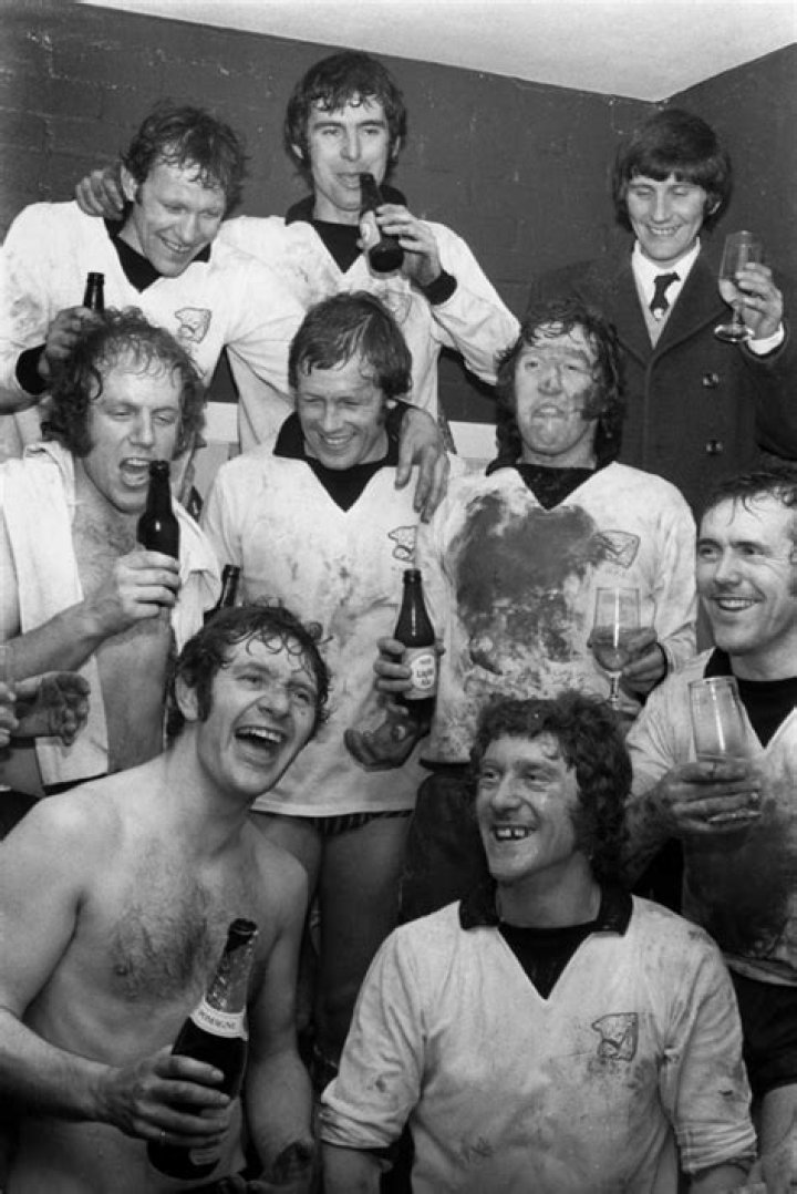 Ricky George Net Worth, Age, Height, Bio, Birthday, Wiki!