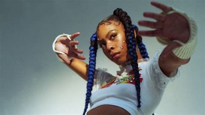 Rico Nasty unveils new track 'Popstar'