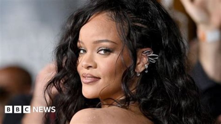 Rihanna Releases Powerful New Song ‘Sledgehammer’
