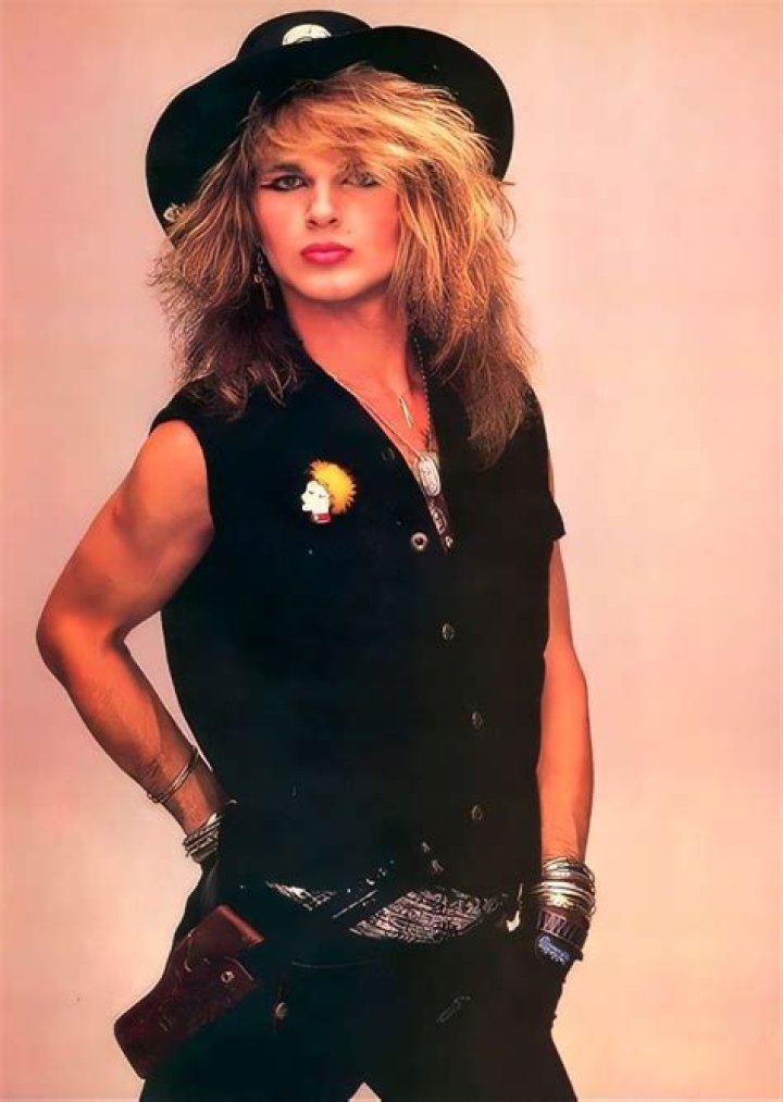 Rikki Rockett Net Worth 2024, Age, Height, Bio, Birthday, Wiki!