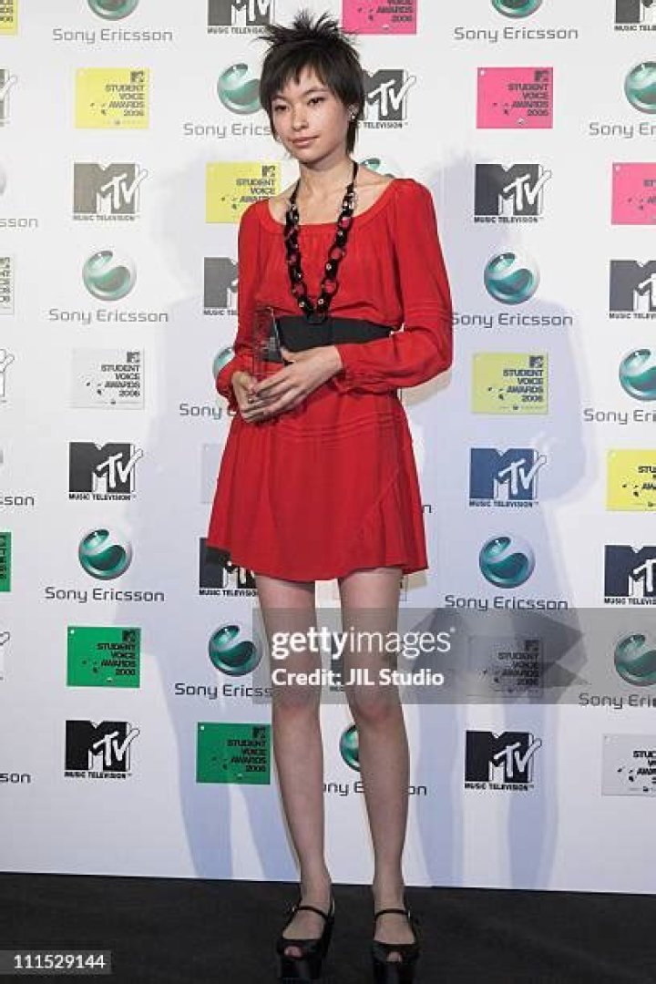 Rina Ōta - Net Worth, Age, Height, Birthday, Bio, Wiki!