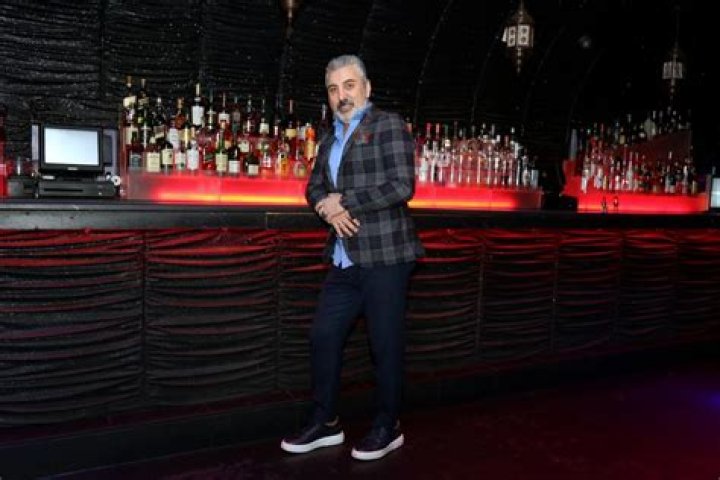Rise of Nightlife Boom in America thanks to Mehmet Akcetin's Acoustic