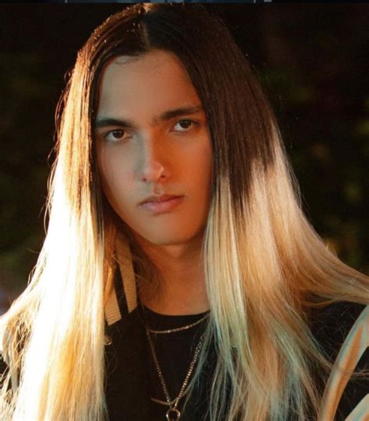 Rising rap star Dici pulls out all the stops with his latest single ‘Champagne Showers’