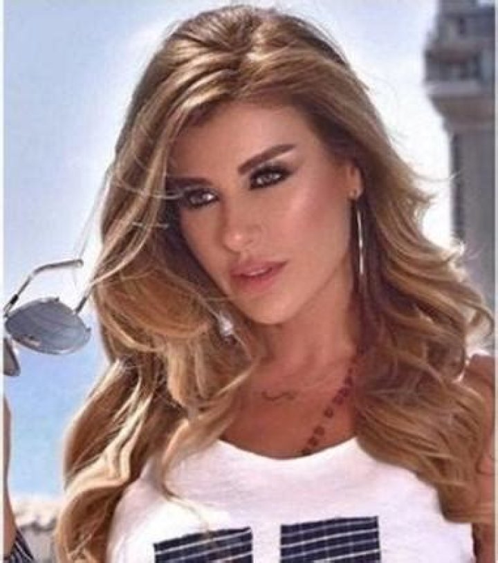 Fame | Rita Harb net worth and salary income estimation Jan, 2024