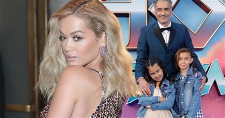 Rita Ora Children: Does Rita Ora Have Children?