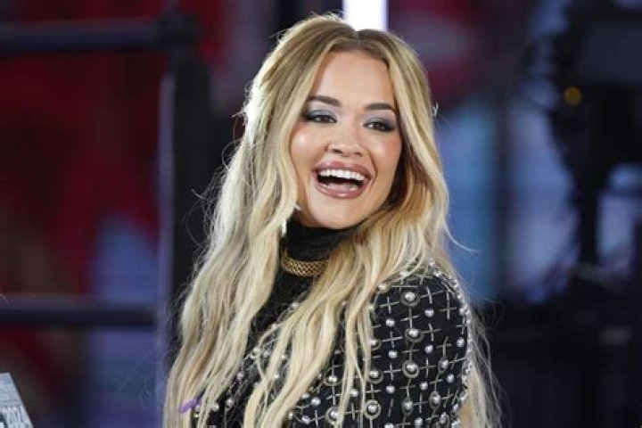 Rita Ora releases 'Your Song' music video