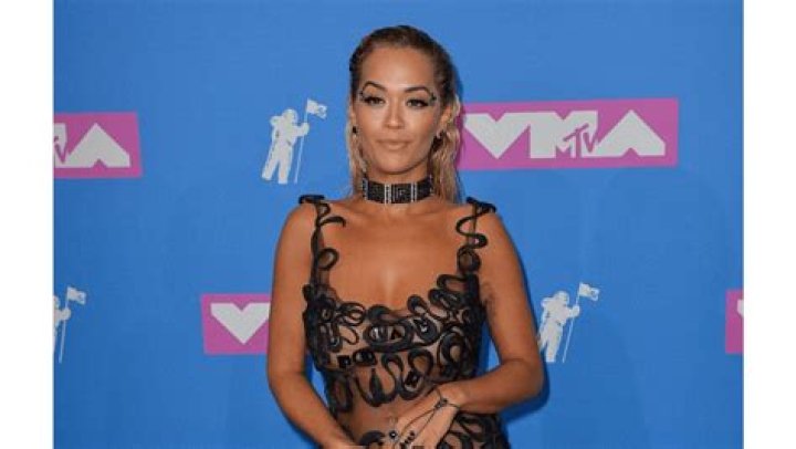 Rita Ora Settles Legal Dispute with Jay Z's Record Label Roc Nation