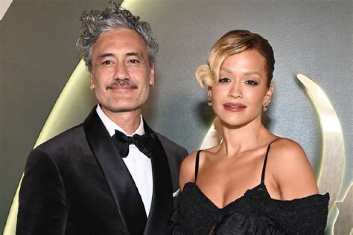 Rita Ora's Husband Taika Waititi: A Love Story Unveiled