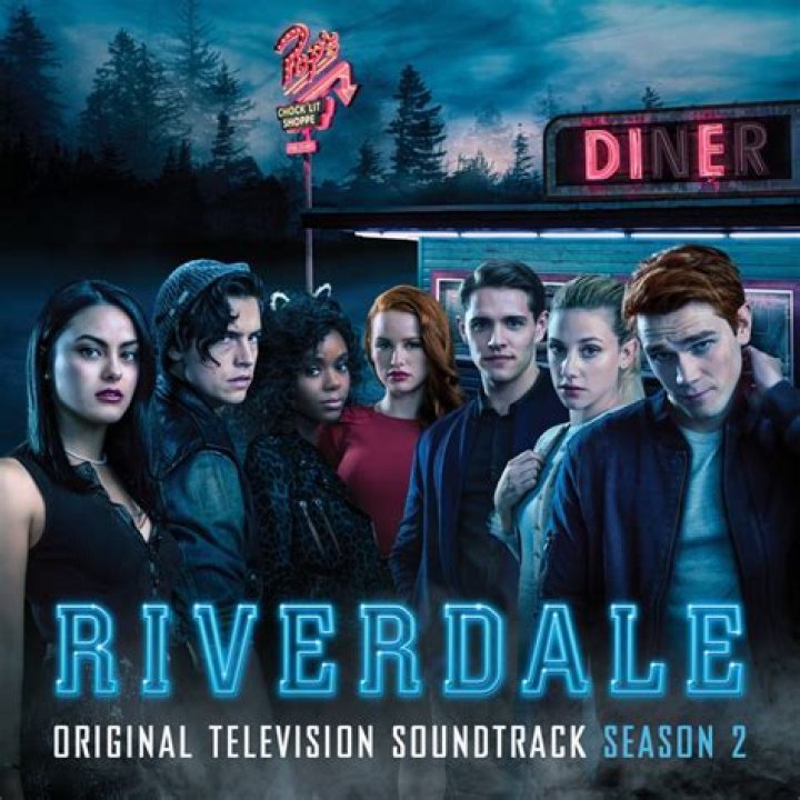 Riverdale Cast Ashleigh Murray, Asha Bromfield, Hayley Law & Madelaine Petsch Releases Cover Of Kelis' "Milkshake" From Season Two Episode Two