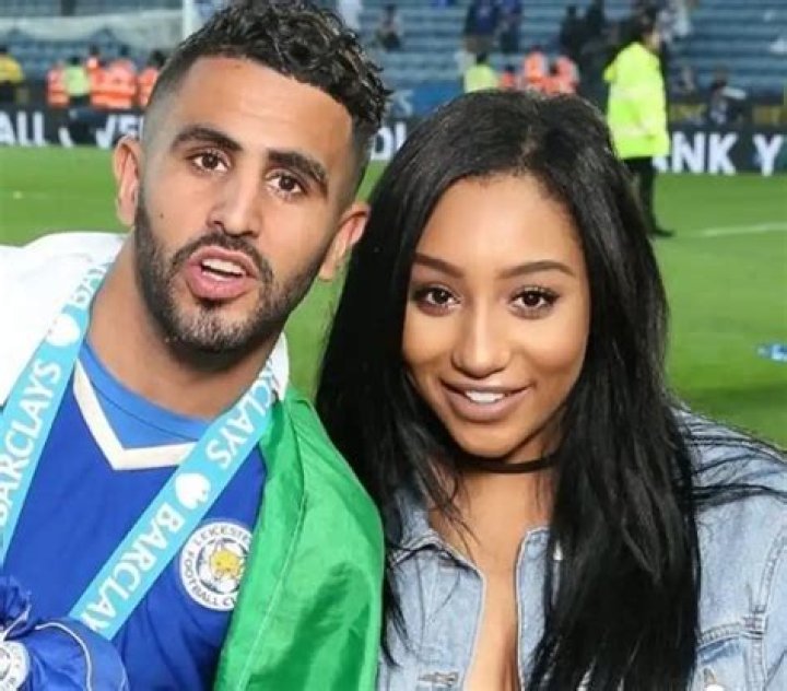 Riyad Mahrez's ex-wife Rita Johal Biography: Parents, Instagram, Age, Net Worth, Height, Wikipedia, New Boyfriend