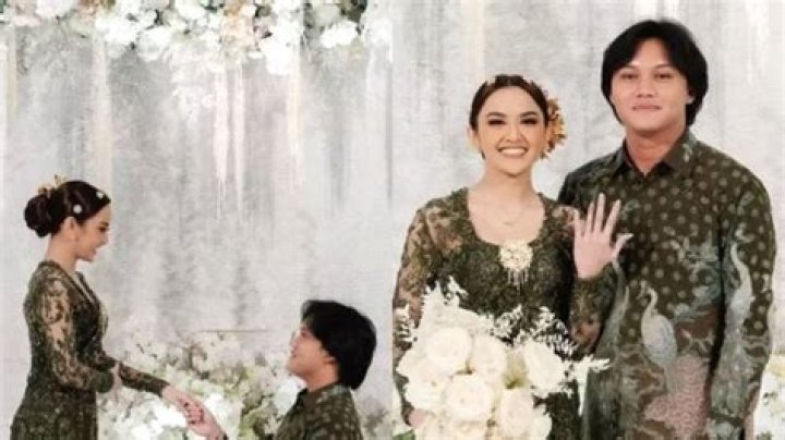 Rizky Febian Children: Does Rizky Febian have children?