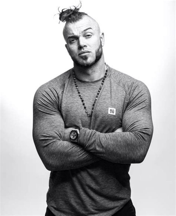 Rob Bailey Net Worth, Age, Height, Bio, Birthday, Wiki!