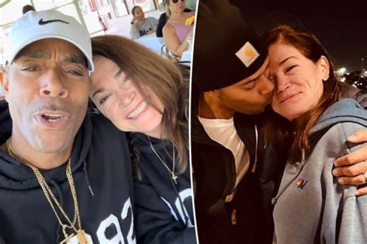 Rob Delaney Partner: Who Is Leah Delaney?