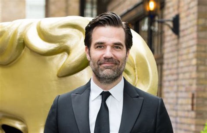Rob Delaney - Celebrity