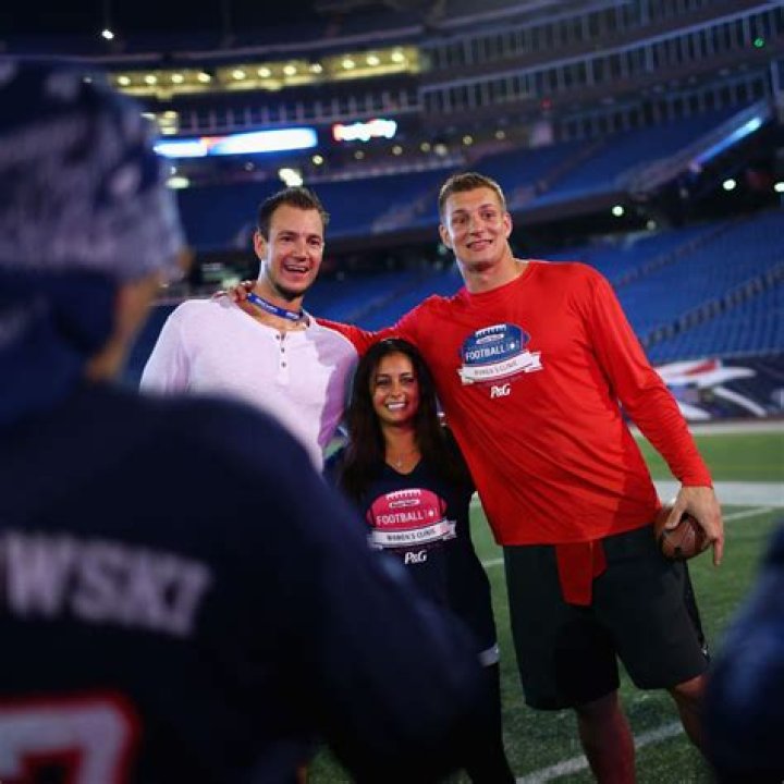 Rob Gronkowski Children: Does Rob Gronkowski Have Children?