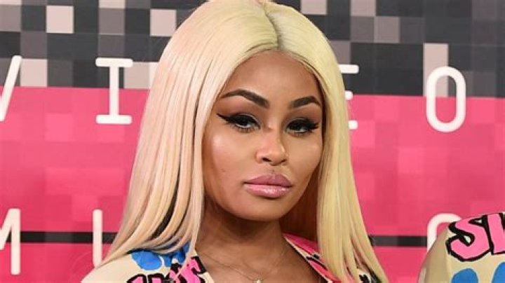 Rob Kardashian and Blac Chyna Welcome Baby Girl