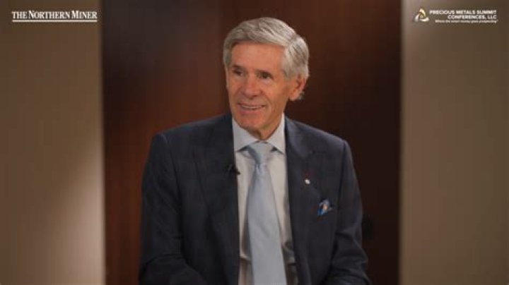 Rob McEwen - Net Worth, Age, Height, Birthday, Bio, Wiki!