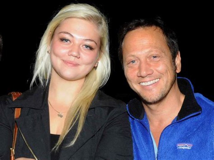 Rob Schneider Parents: Meet Pilar and Marvin Schneider