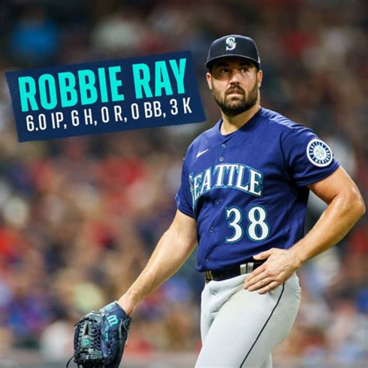 Fame | Robbie Ray net worth and salary income estimation Apr, 2024