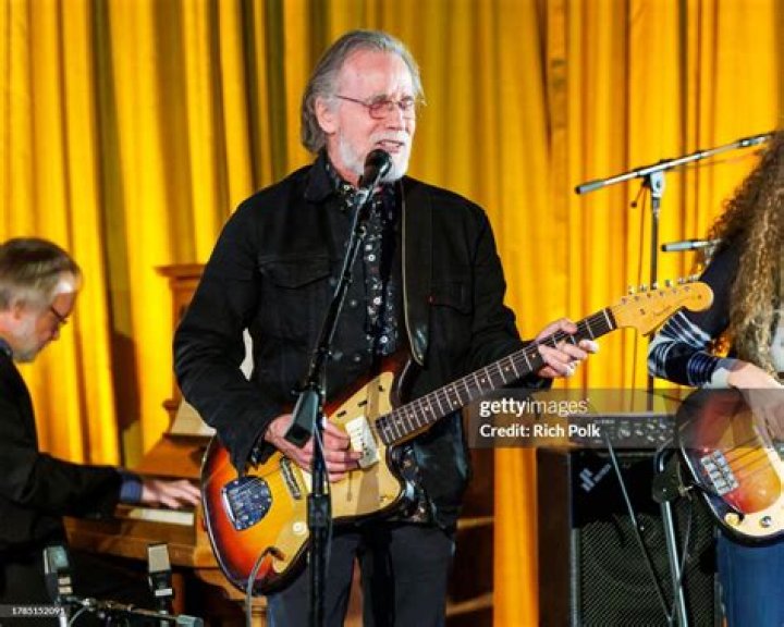 Robbie Robertson Funeral: When Is Robbie Robertson Funeral?