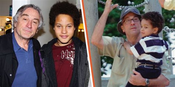 Robert De Niro's son Julian Henry De Niro Biography: Movies, Parents, Net Worth, Height, Age, Girlfriend, Instagram, Twin, IMDb, Wife