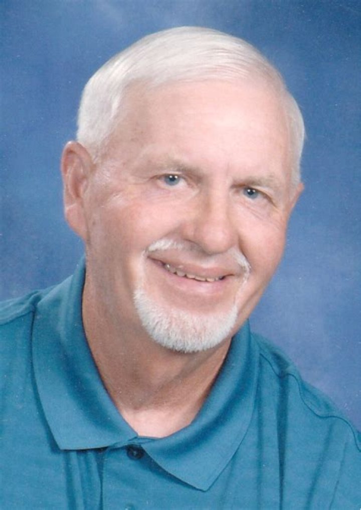 Robert Dudley Jolly - Net Worth, Age, Height, Birthday, Bio, Wiki!