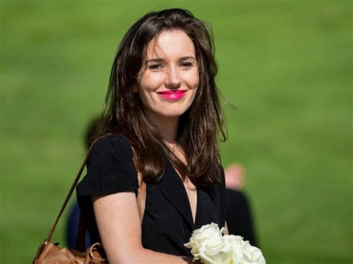 Who Is Robert F. Kennedy Jr Daughter?