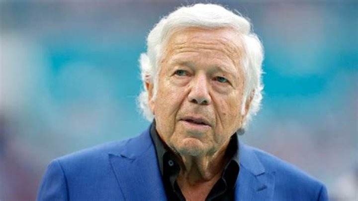 Robert Kraft- Bio, Age, Height, Net Worth, Wife, Marriage