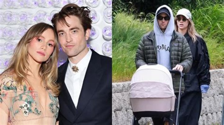 Robert Pattinson parents: Meet Richard and Clare Pattinson