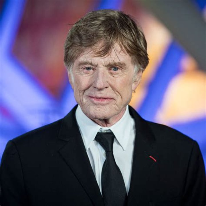 Robert Redford Height, Weight, Age, Bio and Facts