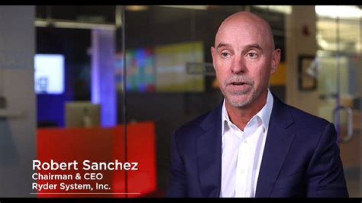 Robert Sánchez Net Worth: How Much Is Robert Sánchez Worth?