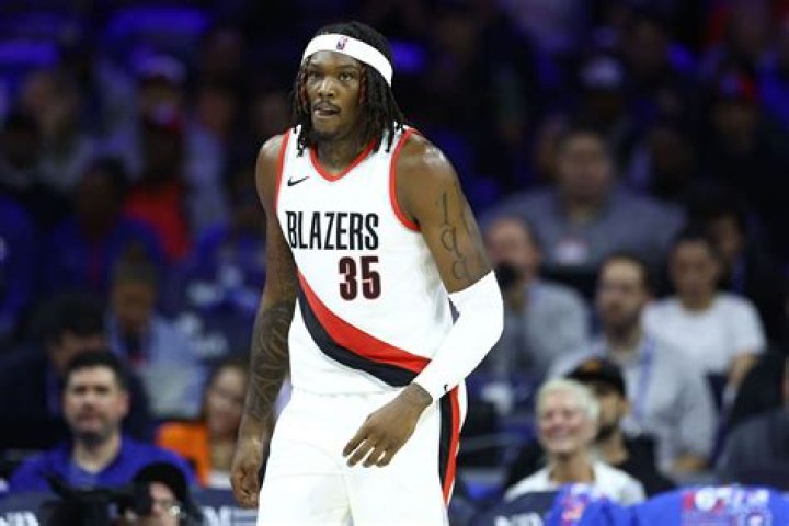 Robert Williams Net Worth: How Much is Robert Williams Worth?