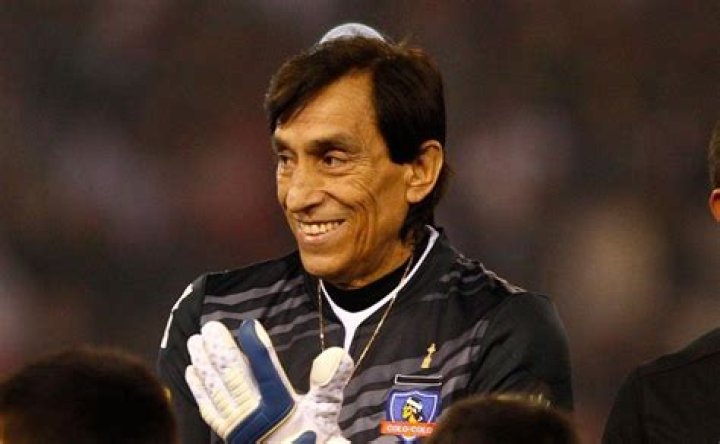 Roberto Rojas Net Worth, Age, Height, Bio, Birthday, Wiki!