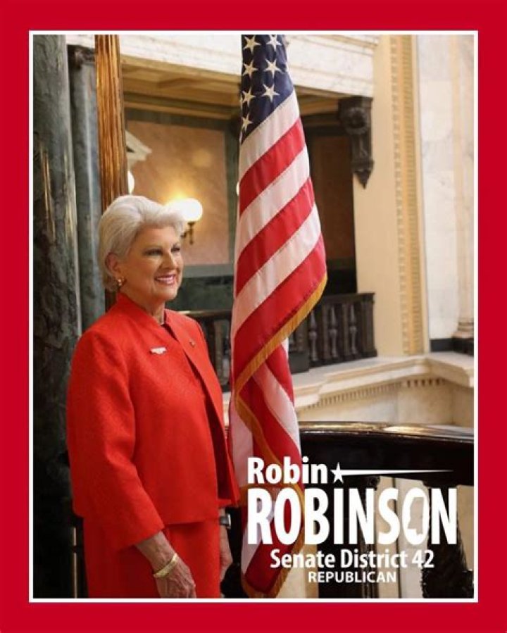 Robin Robinson - Net Worth, Age, Height, Birthday, Bio, Wiki!