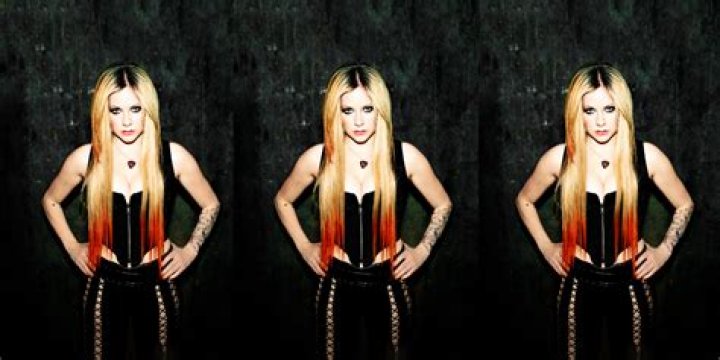 Rock Princess Avril Lavigne: An Important Figure In Pop Punk