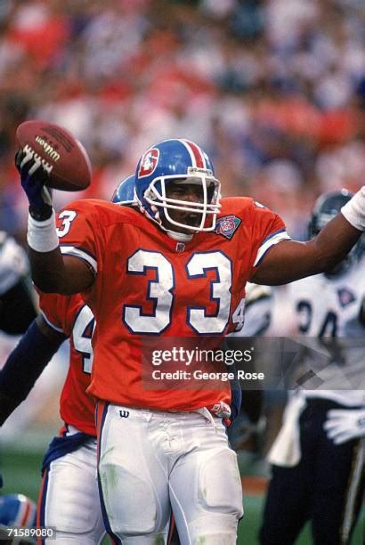 Rod Bernstine - Net Worth, Age, Height, Birthday, Bio, Wiki!