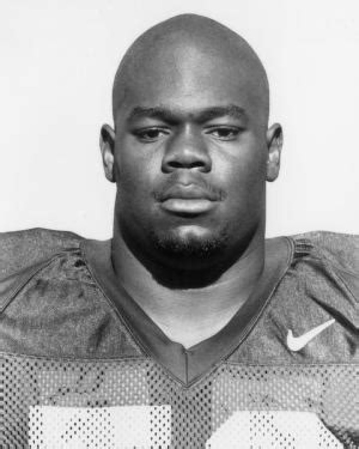 Rod Payne - Net Worth, Age, Height, Birthday, Bio, Wiki!