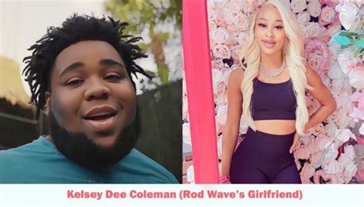 Who Is Kelsey Dee Coleman?