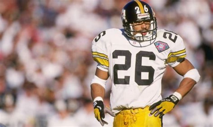 Rod Woodson - Net Worth, Age, Height, Birthday, Bio, Wiki!